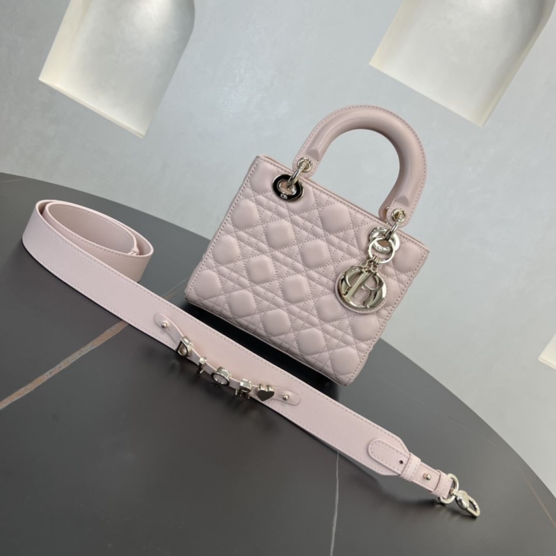 Dior My Lady Bags